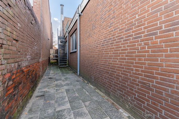 Medium property photo - Marktstraat 62, 9581 AC Musselkanaal